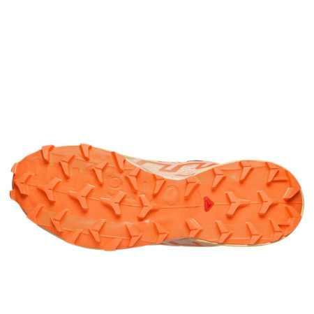 Zapatillas de carrera para mujer Salomon Speedcross 6