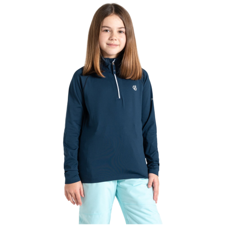 Sudadera para niños Dare 2b Consist II Core Stretch