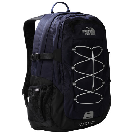 Mochila urbana The North Face Borealis Classic azul oscuro