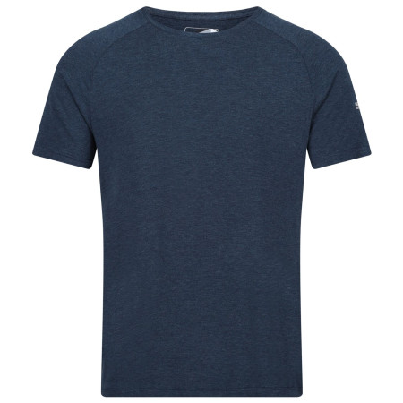 Camiseta de hombre Regatta Ambulo azul Blue Wing