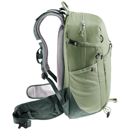 Mochila Deuter Trail 25