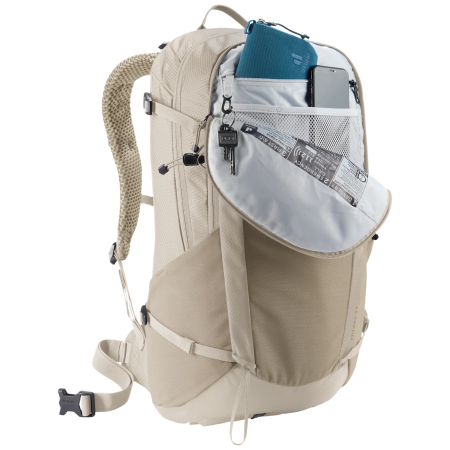 Mochila de senderismo Deuter Futura 23