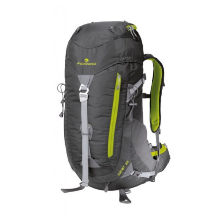 Mochila Ferrino Esprit 25 negro