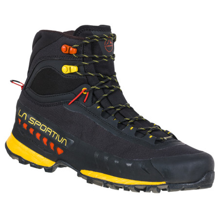 Calzado de hombre La Sportiva TxS Gtx negro/amarillo Black/Yellow