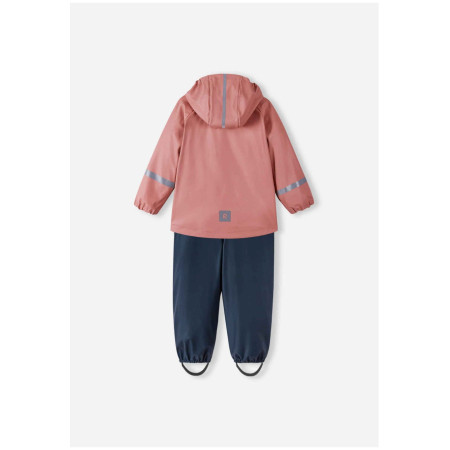 Chaqueta para niños Reima Tihku