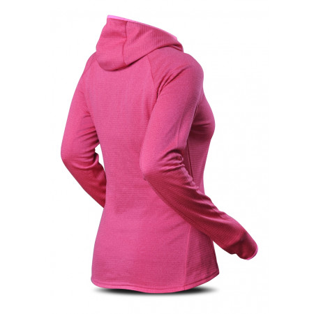 Sudadera funcional de mujer Trimm VERONA