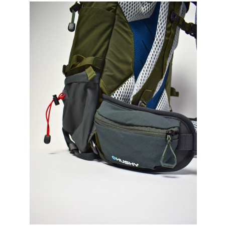 Mochila Husky Curly 40L