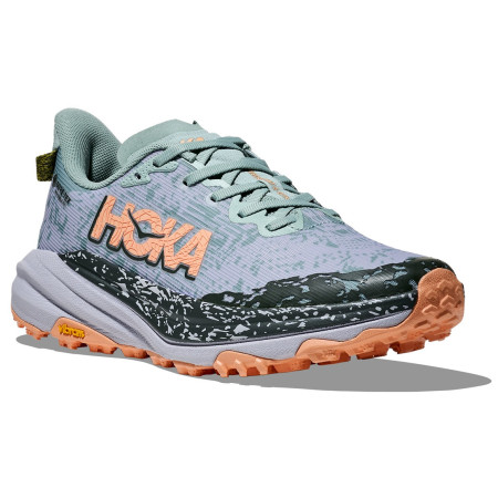 Zapatillas de carrera para mujer Hoka W Speedgoat 6 Gtx
