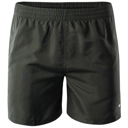 Pantalones cortos de hombre Aquawave Apeli negro ForgedIron