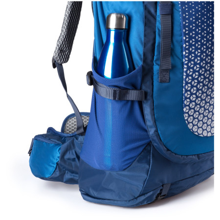 Mochila de senderismo Zulu Summit 55l