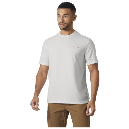 Camiseta de hombre Helly Hansen Skog Graphic T-Shirt