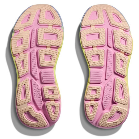 Zapatillas de carrera para mujer Hoka W Bondi 9