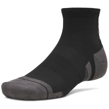 Juego de calcetines Under Armour New UA Perf Tech 3Pk Qtr