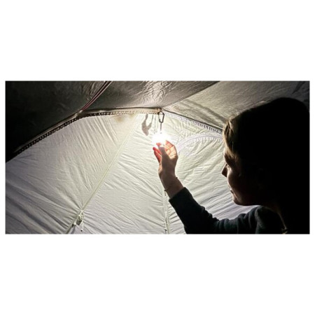 Colgante luminoso Robens Assynt Flashlight UL