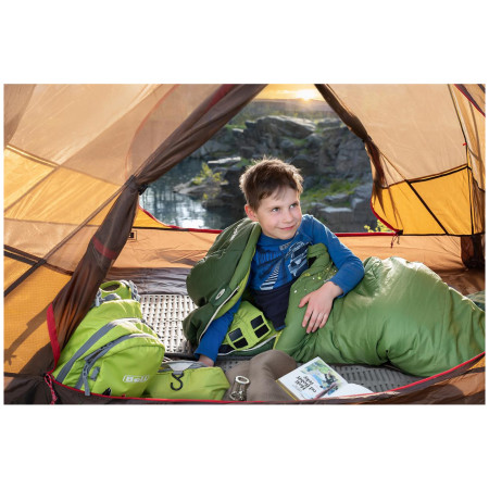Saco de dormir para niños Boll Stellar