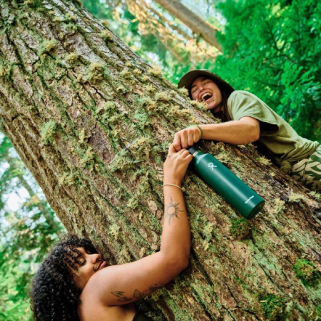 Botella térmica Hydro Flask Standard Flex Cap 24 oz