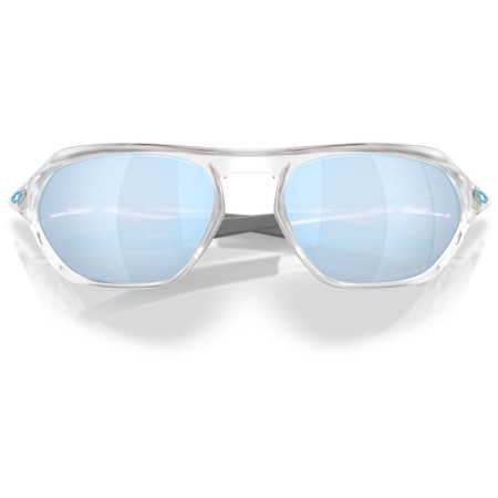 Gafas de sol OAKLEY Cage Jacket Matte Clear