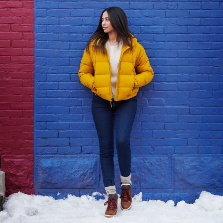 Botas de invierno para mujer Kamik W' Rogue Hike 3