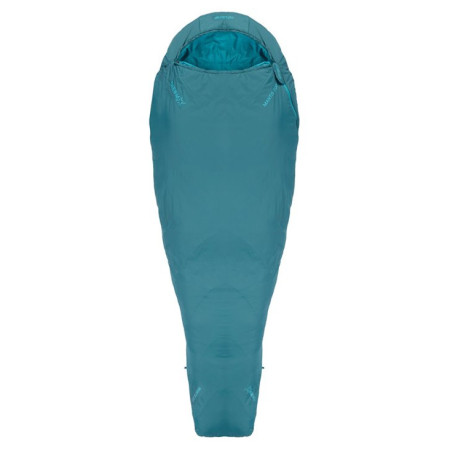 Saco de dormir Vango Mantis 200 azul Deep Lagoon