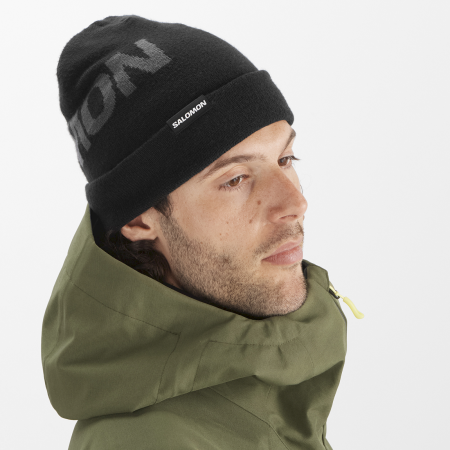 Gorro Salomon Hermitage Beanie