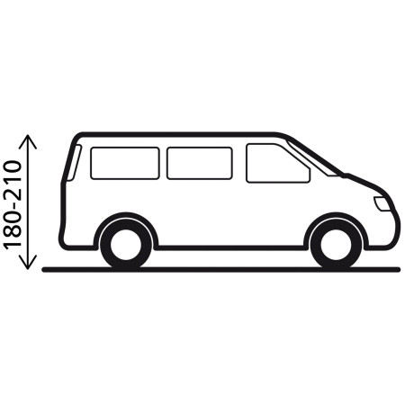 Extensión Brunner Rhombus