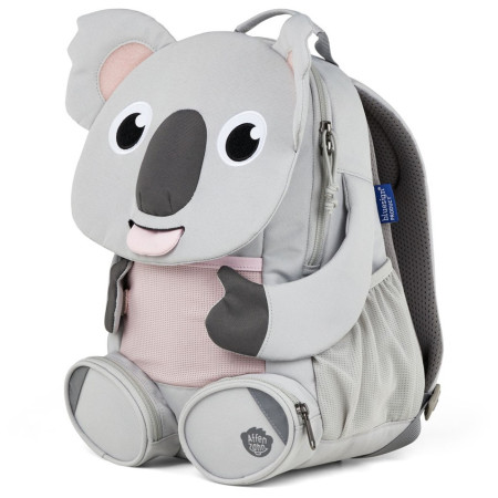 Mochila para niños Affenzahn Large Friend