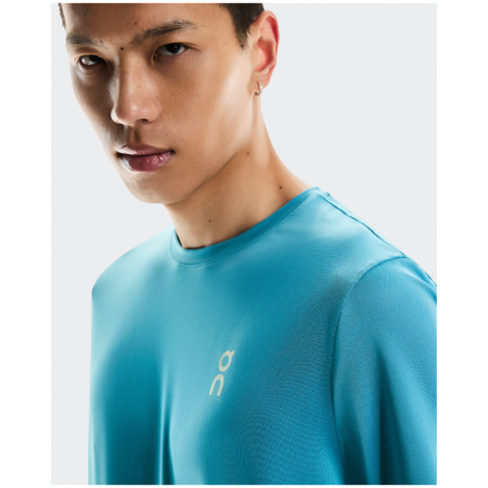 Camiseta funcional de hombre On Running Core-T