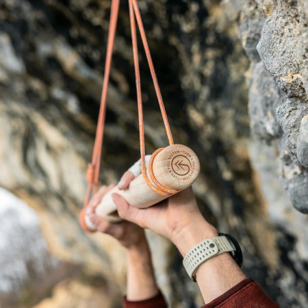 Tabla de escalada YY VERTICAL La baguette Evo