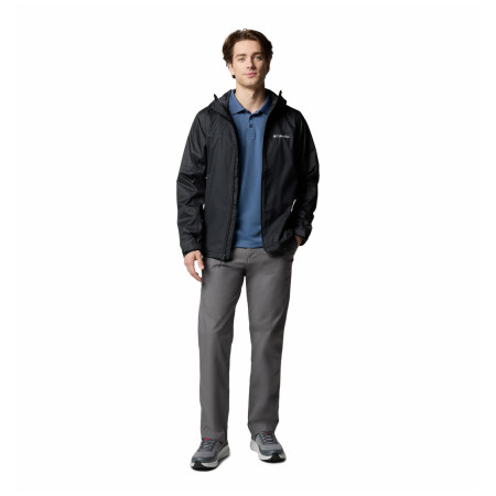 Chaqueta de hombre Columbia Inner Limits™ III Jacket