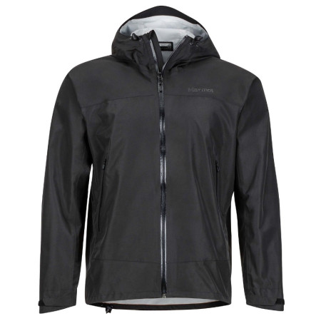 Chaqueta de hombre Marmot Eclipse Jacket negro