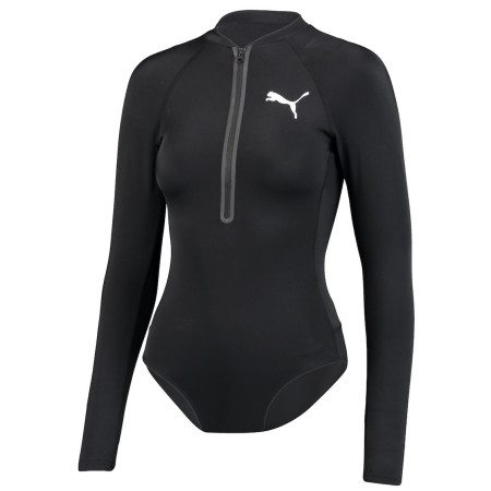 Bañador de mujer Puma Long Sleeve Surf Suit