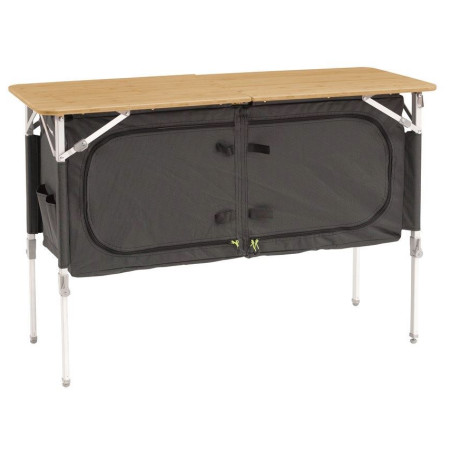 Cocina Outwell Padres Double Kitchen Table
