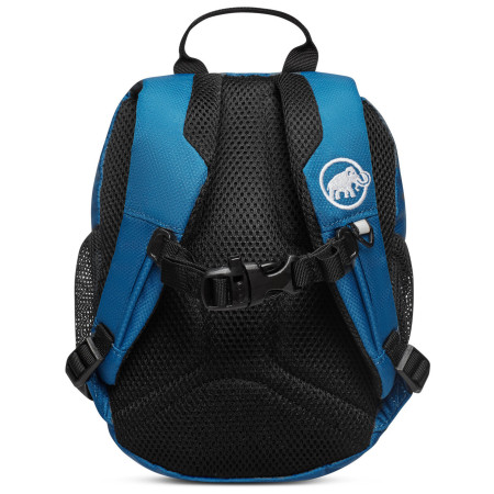 Mochila para niños Mammut First Zip 16