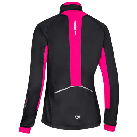Chaqueta de running para mujer Etape chaqueta Futura WS