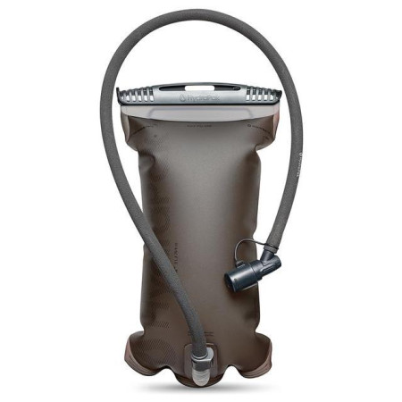 Bolsa de agua Hydrapak Force 2L gris MammothGrey