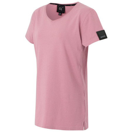 Camiseta de mujer Regatta Elkie (2025)