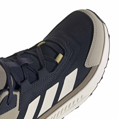 Calzado para niños Adidas Terrex Anylander Mid J Blue