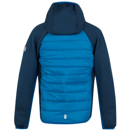 Chaqueta para niños Regatta Kielder Hybrid IX