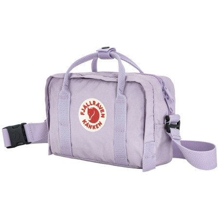 Bolsa de hombro Fjällräven Kånken Crossbody