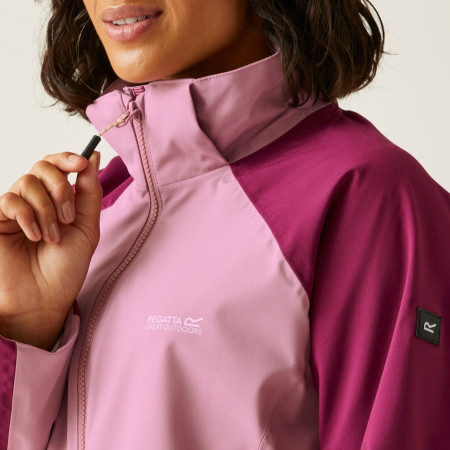 Chaqueta de mujer Regatta W Bosfield III