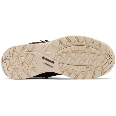 Calzado de senderismo para mujer Columbia Newton Ridge™ Plus