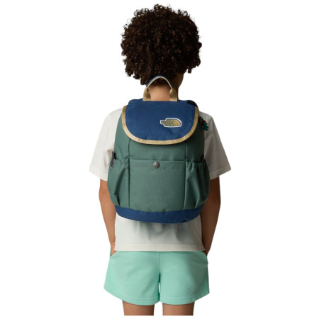 Mochila para niños The North Face Y Mini Explorer