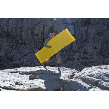 Colchoneta hinchable Therm-a-Rest NeoAir Xlite NXT MAX L