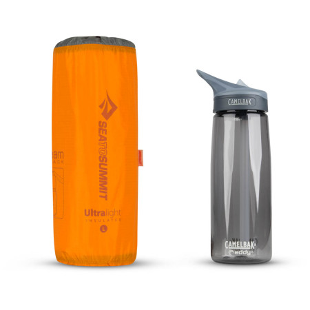 Colchoneta hinchable Sea to Summit Ultralight Insulated L
