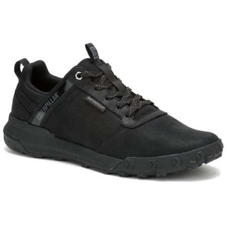 Calzado de hombre Caterpillar Hex Ready Low Wp negro BLACK
