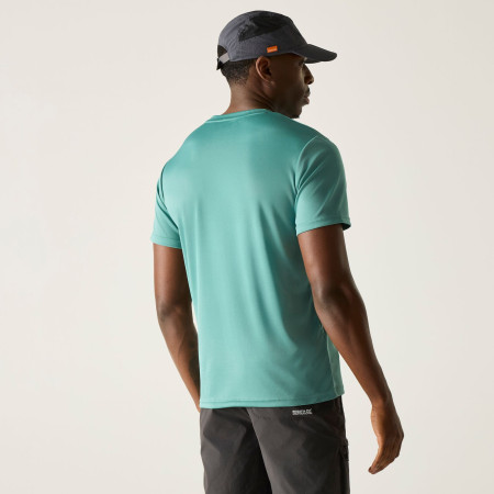 Camiseta de hombre Dare 2b Fingal Slogan