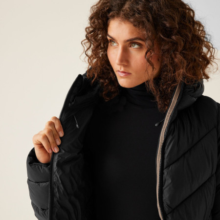 Abrigo de invierno para mujer Regatta Andia II