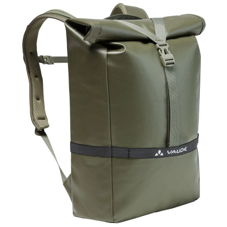 Mochila Vaude Mineo Backpack 23 verde khaki
