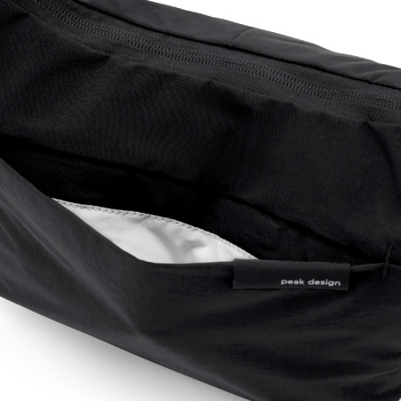 Bolsa de hombro Peak Design City Crescent 6L