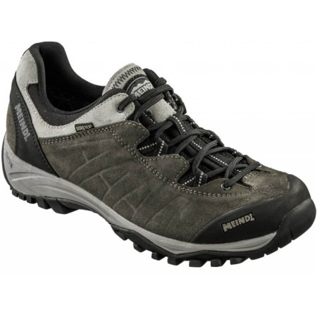 Calzado de hombre Meindl Florida GTX gris Booster